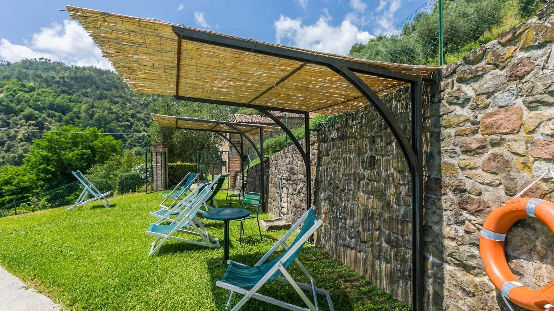 Apartment Podere Cima A Zano -Apt- Tinaia By Interhome Medicina  0*, Medicina (Tuscany) Italy
