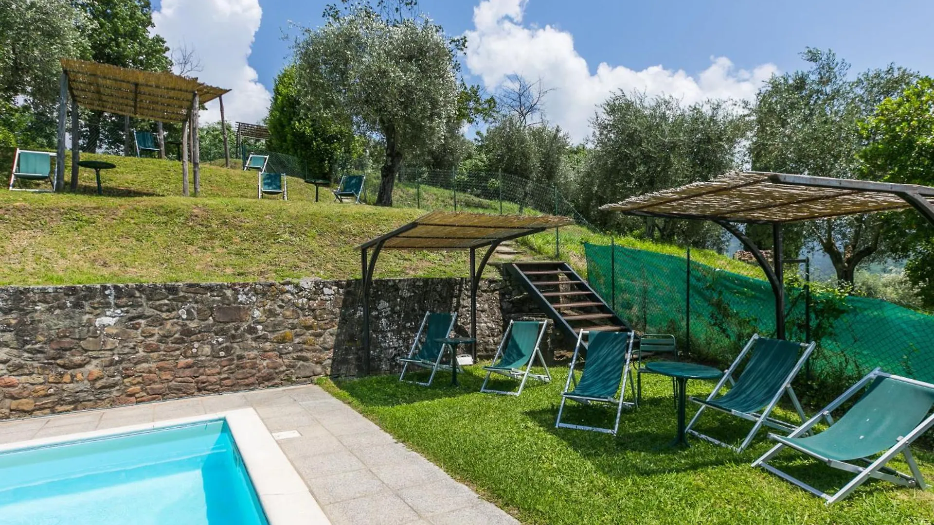 Apartment Podere Cima A Zano -Apt- Tinaia By Interhome Medicina   Medicina (Tuscany)
