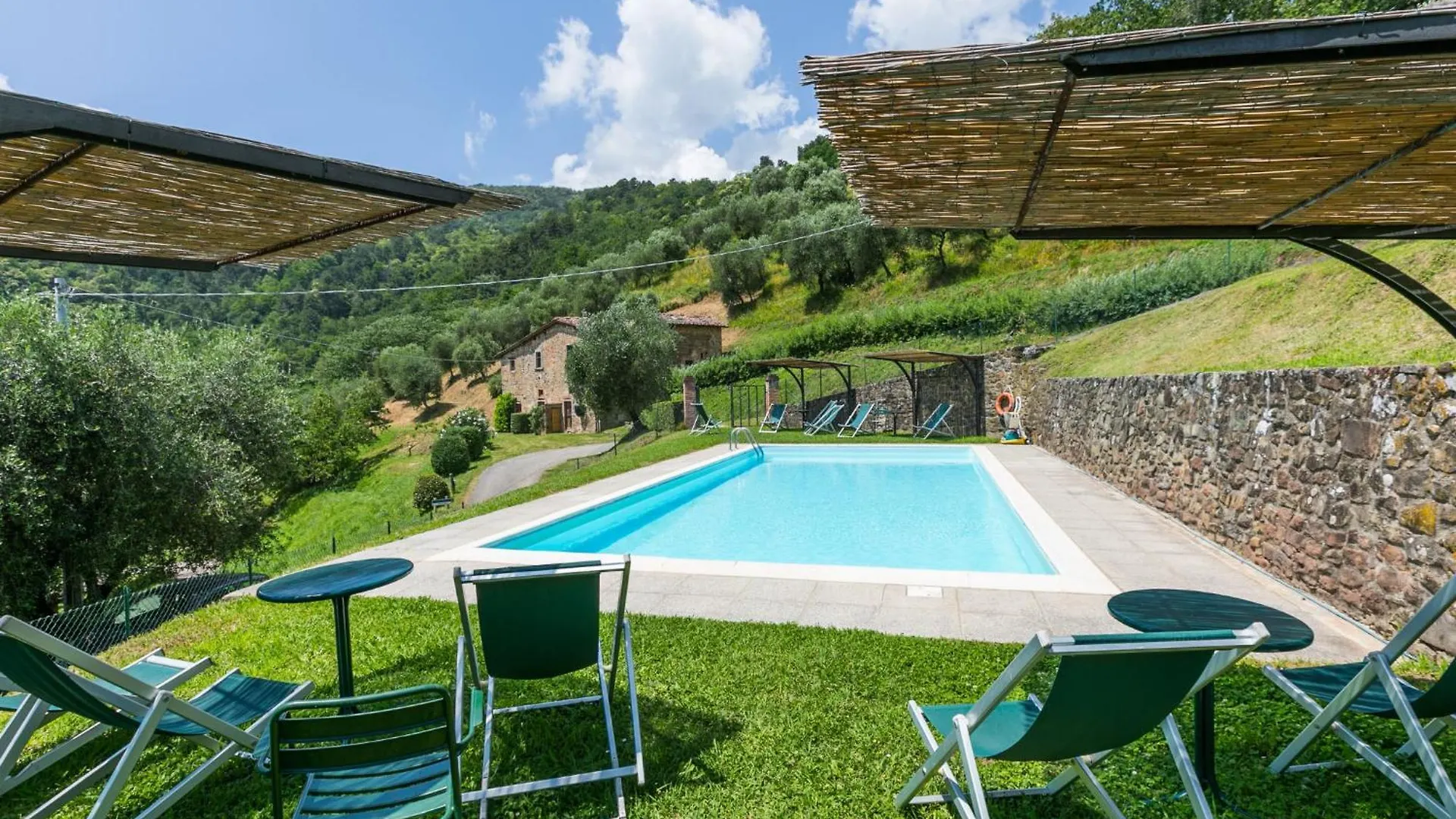 Apartment Podere Cima A Zano -Apt- Tinaia By Interhome Medicina  0*, Medicina (Tuscany) Italy