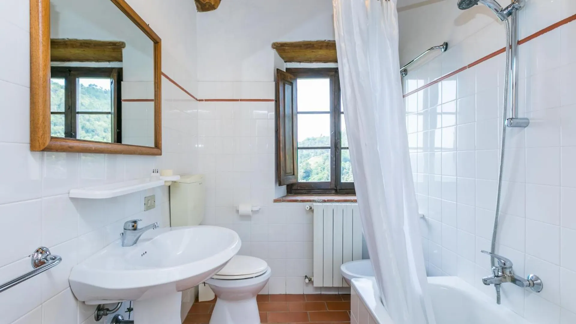 Apartment Podere Cima A Zano -Apt- Tinaia By Interhome Medicina  0*, Medicina (Tuscany) Italy