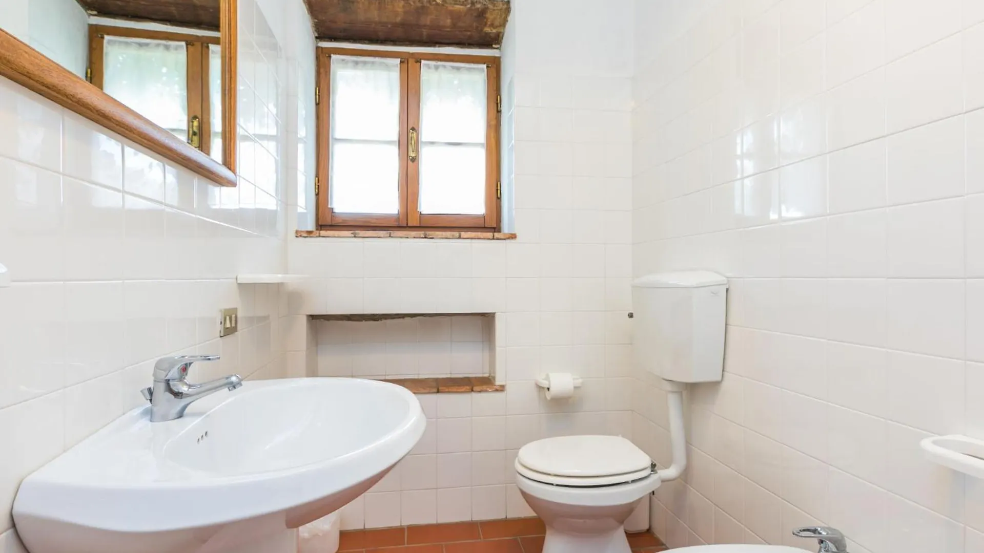 Apartment Podere Cima A Zano -Apt- Tinaia By Interhome Medicina   Medicina (Tuscany)