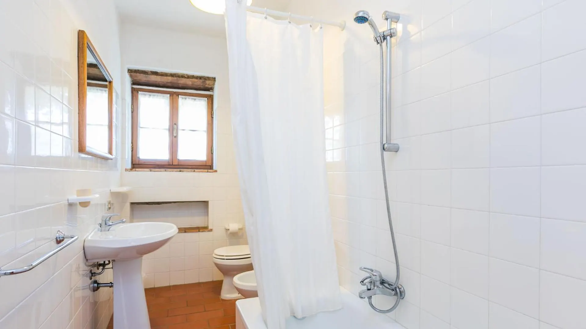 Apartment Podere Cima A Zano -Apt- Tinaia By Interhome Medicina  Italy