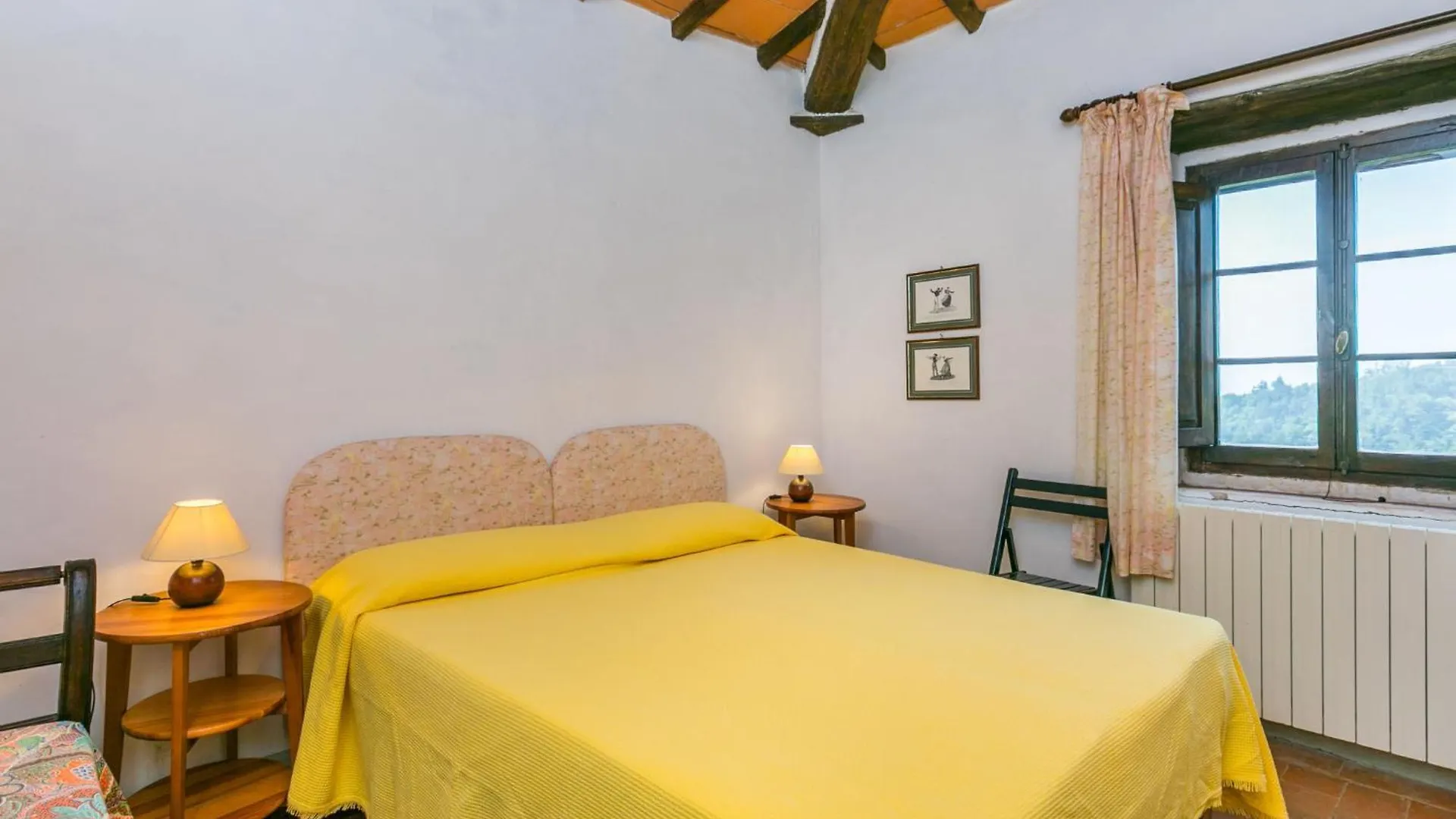 Apartment Podere Cima A Zano -Apt- Tinaia By Interhome Medicina  0*, Medicina (Tuscany)