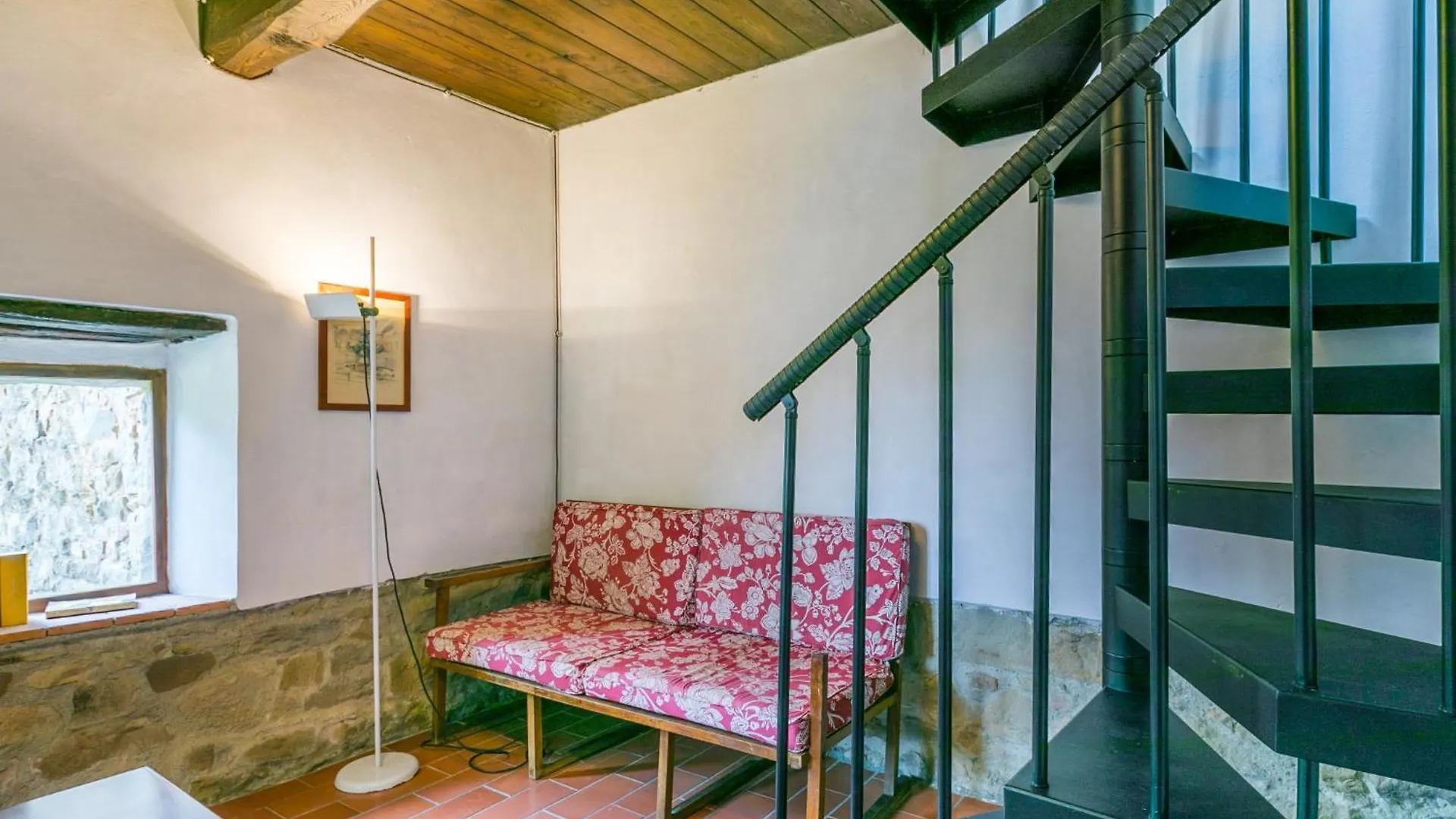 Apartment Podere Cima A Zano -Apt- Tinaia By Interhome Medicina  0*, Medicina (Tuscany) Italy