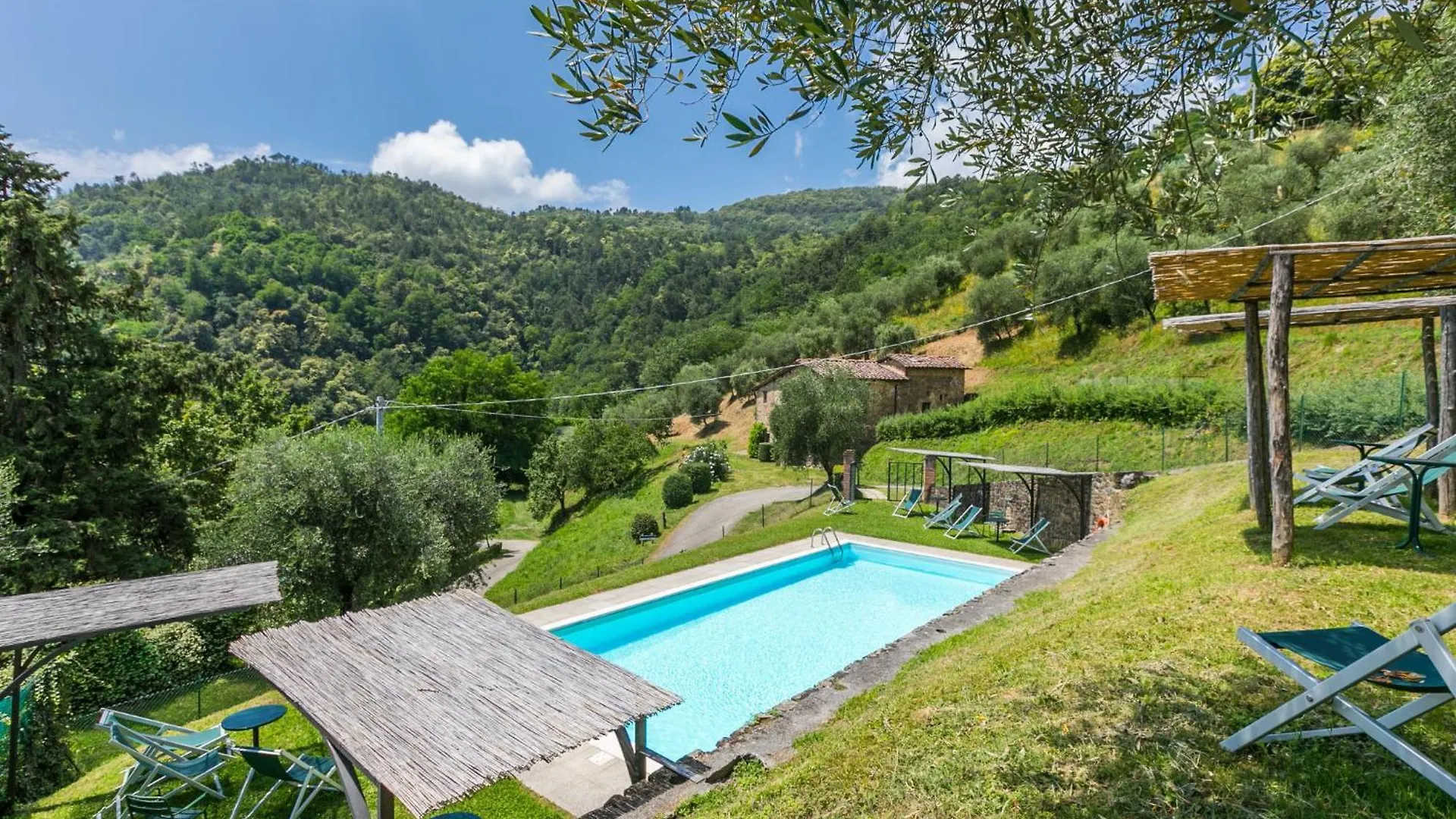 Apartment Podere Cima A Zano -Apt- Tinaia By Interhome Medicina  0*, Medicina (Tuscany) Italy