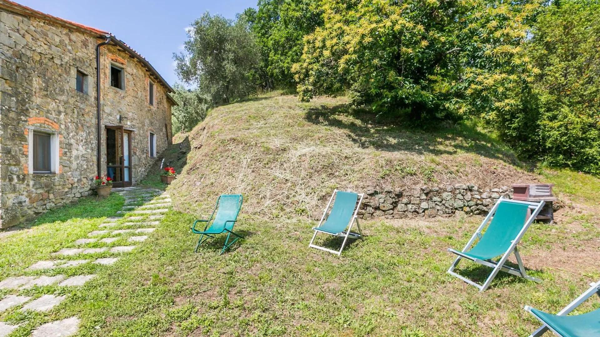 Apartment Podere Cima A Zano -Apt- Tinaia By Interhome Medicina   Medicina (Tuscany)